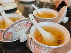 -二泉园老菜馆·百年无锡菜