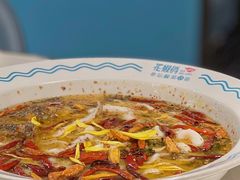 -花椒俏川菜小馆(南海万达店)