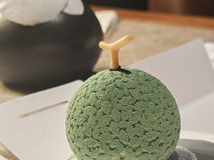 -广州文华东方酒店·文华饼店