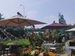 -中山路壹号传奇club·啤酒花园餐厅