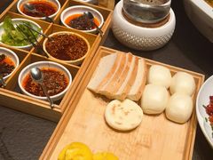 -晓长安·新陕菜(曲江店)