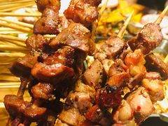 小腰-肉串汪(望京店)