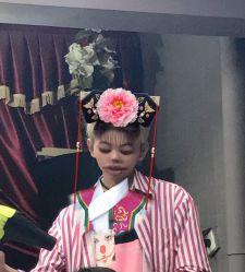 -发饰美男士增发补发假发定制店