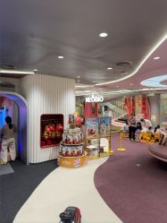 -奈尔宝·国风主题儿童乐园·亲子餐厅(豫园商城店)