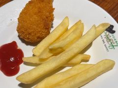 -汉巴味德(沈阳万象汇店)