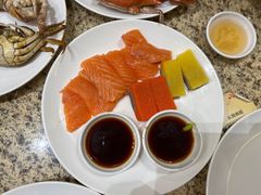 -禾斗海鲜自助(市南银座店)