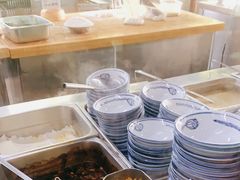 -小放牛炒菜馆(军校店)