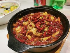 -南山翁新概念川菜(红山常发广场店)