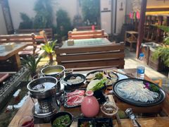 -丽江庭院之爱在路上(西单店)