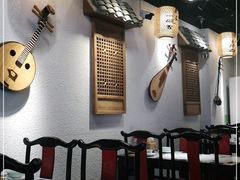 -京城小江南·北京烤鸭·江南土菜·白鱼(中关村店)