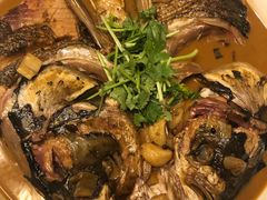 -海富门·带鱼·淮扬菜·粤菜(甘家口店)