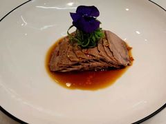 -院里寻菜·精致庭院菜(观沙岭店)