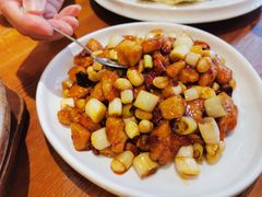 -又一福烤鸭·北京菜(东四店)