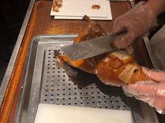 -惠丰堂饭庄·烤鸭·京味菜(西北旺·唐家岭店)