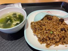 -回味鸭血粉丝汤(新城市广场店)