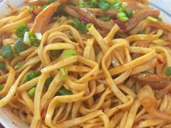 -邓邓胖姐拌面(濉溪路店)