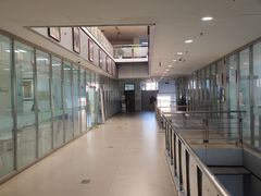 -石景山区图书馆(八角南路)