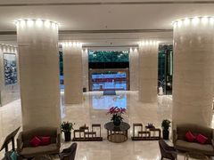 -深圳圣淘沙酒店(翡翠店)