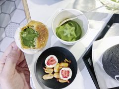 -茶是一枝花泡茶店