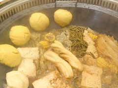 -大鹅岛灶台鱼·铁锅炖(水库路店)