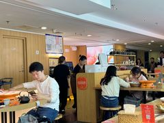 -花盐街·四川乐山小吃(西单大悦城店)