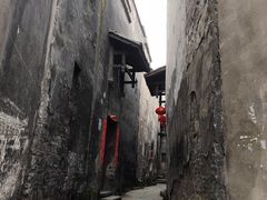-洪江古商城