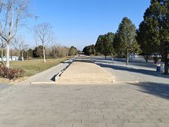 -秦始皇帝陵博物院-丽山园