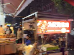 -为民烧烤吧.自贡爆炒菜(收录10年好店)