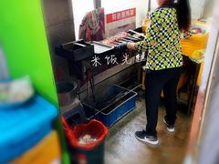 -慧姐烤串(南宁南小区店)