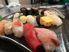 -鱼真(うおまさ)