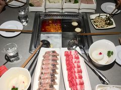 -海底捞火锅(油麻地店)