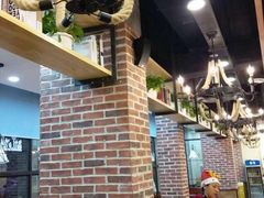 -邵汇大虾(吉林大路店)