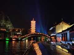 -桂林两江四湖景区