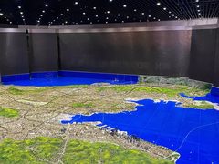 -大连市规划展示中心