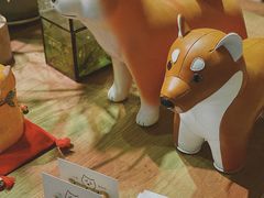 -柴务处·柴犬主题狗咖