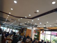 -尚味轩壹号饭堂(曼哈顿广场店)