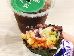 -眷村阿嬷(花城汇店)