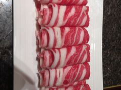 -皇城老妈·大连海鲜火锅(港湾店)