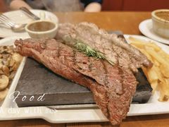 -Entrecôte 法国牛扒馆(保利·时光里店)