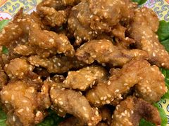 -烤肉季饭庄