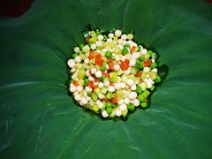 -菩提素素食餐厅(晶郦馆店)