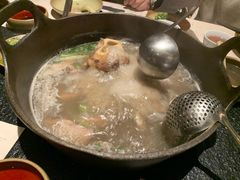 -盡膳口福跷脚牛肉火锅(北美新天地店)