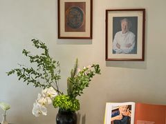 -Le Comptoir de Pierre Gagnaire