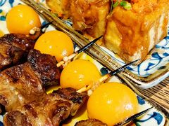 -王氏炉匠·烧鸟放题自助(好运街店)