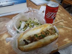 -正宗陕西肉夹馍(红荔店)