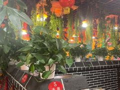 -江湖水乡铁锅炖魚(周庄嘉园店)