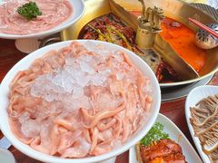 -小龙翻大江文化火锅(宽窄店)