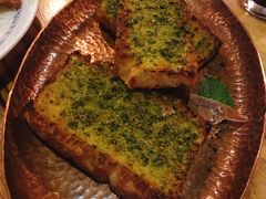 蒜蓉面包片-PIZZA BIANCA(民园店)