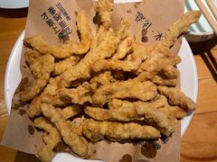 -宴礼烤鸭本味菜(蠡县商业步行街店)