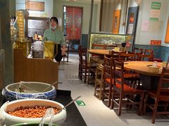 -北京老门框爆肚涮肉馆(凤城六路店)